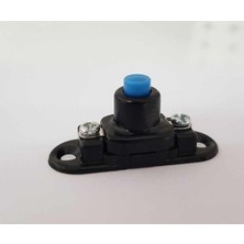 Ozcmax Çıtçıtlı Anahtar - 50 Adet Okul Deney Anahtarı