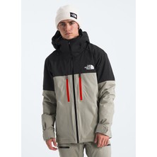 The North Face Gri Erkek Kayak Montu NF0A87Y65IF1_M Chakal Jacket
