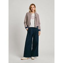 Pepe Jeans Standart Bej Kadın Ceket PL402466