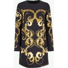Versace Jeans Couture Elbise