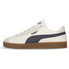 40151504 Puma Club Sl Suede Frosted Bej Erkek Lifestyle Ayakkabı