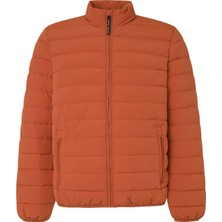 Pepe Jeans Turuncu Erkek Mont PM403027-198 Tomı