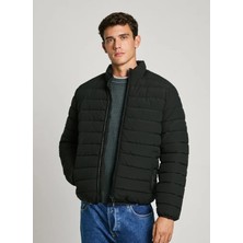 Pepe Jeans Siyah Erkek Mont PM403027-999 Tomı