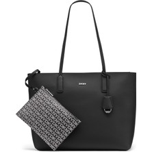 Dkny Siyah Kadın El Çantası R44AYI42