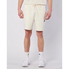 Jose Short Erkek Ekru  Regular Fit Şort