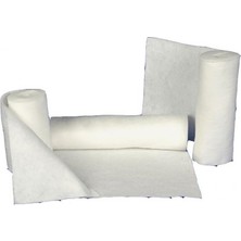 Medicays+ Alçı Altı Pamuk 15 cm x 150 cm - (DS Sağlık)