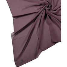 Krep Kadın Eşarp 100X100 cm