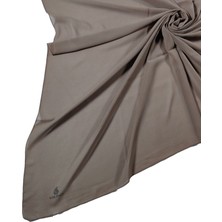 Krep Kadın Eşarp 110X110 cm