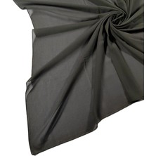 Krep Kadın Eşarp 110X110 cm