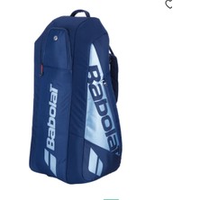 Babolat Rh6 Pure Drive Yeni Sezon 6 Lı Tenis Raket ÇANTASI-2025