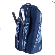 Babolat Rh6 Pure Drive Yeni Sezon 6 Lı Tenis Raket ÇANTASI-2025