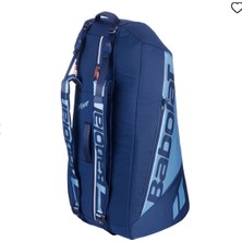 Babolat Rh6 Pure Drive Yeni Sezon 6 Lı Tenis Raket ÇANTASI-2025