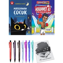 Mırıldanan Çocuk ve Muhammed Ali / Tüm Zamanların En İyisi