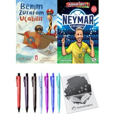 Benim Zürafam Uçabilir ve Neymar / O Bir Sambacı