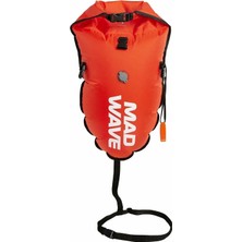 Mad Wave Şamandıra Inflatable Buoy Tow Float Long