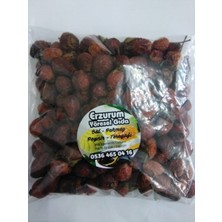 Erzurum Yöresel Gıda Kuşburnu Kurusu 1 kg