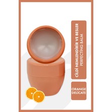 Farmasi Perfecting Balm Orange Delicate 15ML