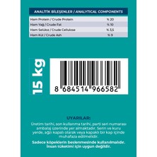 Early Kuzu Etli Yetişkin Köpek Maması 15 kg (Premium)