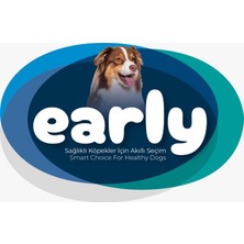 Early Kuzu Etli Yetişkin Köpek Maması 15 kg (Premium)