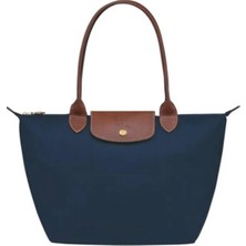 Dainty Bag Yurtdışı Menşeili Katlanır Kadın Çanta M-Beden No.2 36X28CM