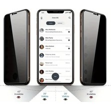 ProNorth  Apple iPhone 16 Pro Uyumlu Tam Kaplayan Hayalet Cam Ekran Koruyucu