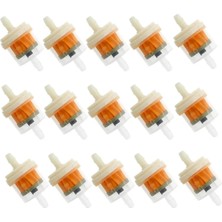 Monero Benzin Filtresi Universal 15 Adet
