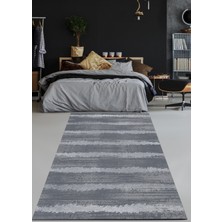 Ardizayn Dekoratif, Dijital Baskı 80x150 cm Antr, Hol, Yatak Odası, Makinede Yıkanabilir Mutfak Halısı