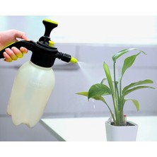 Fiorentini İlaçlama El Pompası 2 Litre | Bahçe İlaçlama ve Oto Köpük Püskürtme