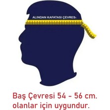 Börk, Kalpak, Geleneksel Kayı Alp Şapkası, Siyah, Garson Boy - 2020