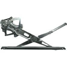 MATSUBA Kriko Cam Hılux Revo 15-19 Ön Lh (Motorsuz)