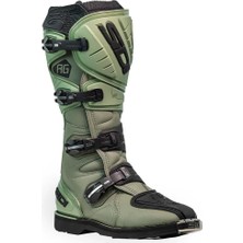 Sıdı Agueda Army Black