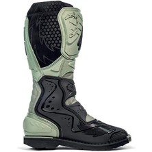 Sıdı Agueda Army Black