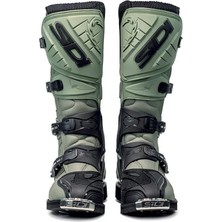 Sıdı Agueda Army Black