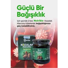 Esorya Kozalak Macunu Çam Kozalağı 240 gr
