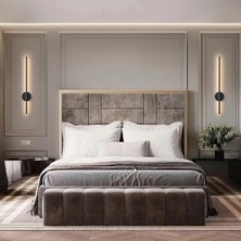 Eco Design Zeus Şarjlı Aplik
