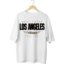 Panda Baskı Tekstil La Özel Baskılı Tshirt