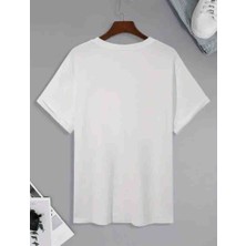 Panda Baskı Tekstil La Özel Baskılı Tshirt
