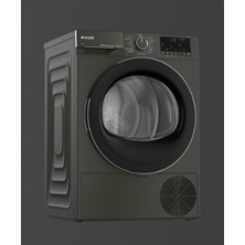 901 Kmp Ig Kurutma Makinesi
