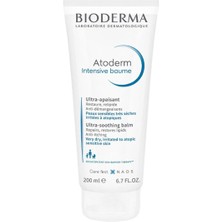 Ma Atoderm Intensive Baume - Atopi Eğilimli Cilt Için Nemlendirici 200ML