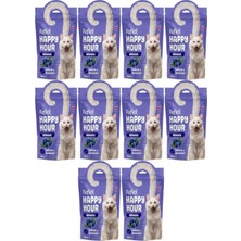 Happy Hour Urinary Tavuklu ve Yaban Mersinli Kedi Ödül Maması 60GR - 10 Adet