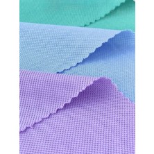 Felluci Textile 40X50 Microfiber Sihirli Yüzey Temizleme Cam ve Ayna Silme Bezi 6ADET