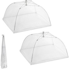 Ozcmax Yiyecek Koruyucu Cibinlik