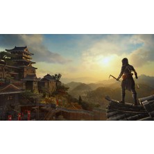 Assassin's Creed Shadows: Special Edition Ps5 Oyun