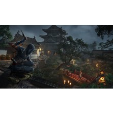 Assassin's Creed Shadows: Special Edition Ps5 Oyun