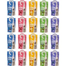 Happy Hour Kedi Ödülü 60GR Karışık - 20 Adet