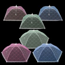 Ozcmax Yiyecek Koruyucu Cibinlik