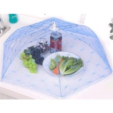 Ozcmax Yiyecek Koruyucu Cibinlik