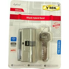 Ymk B68HBS Bilyalı Barel 68 mm