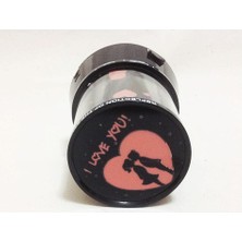 Ozcmax Star Love Projeksiyonlu Gece Lambası