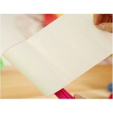 Ozcmax Oz cm ax Tüy Toplama Rulo Bant 30 Yaprak